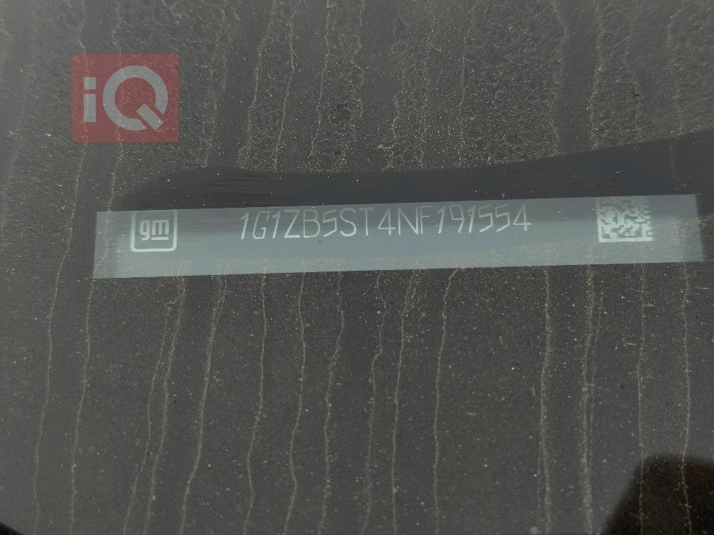 شيفروليه ماليبو